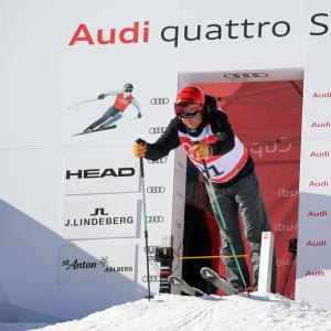 GEPA #audiquattroskicup